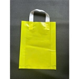 In Túi Quai Ép PE Xoài Đẹp, Dẻo Dai, Giá Rẻ Tại HCM