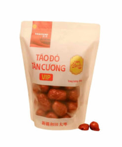 Bao Bì Đựng Táo Đỏ