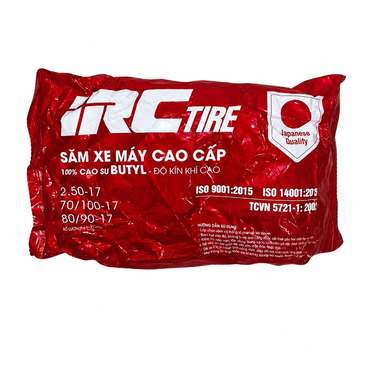Túi Đựng Ruột Xe Cao Cấp, Giải Pháp Bao Bì Bền Đẹp Giá Gốc 2 Bao bì Đựng Ruột Xe