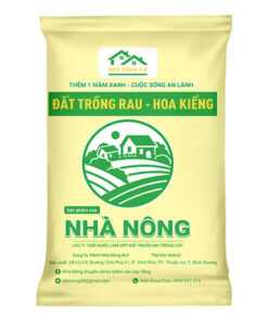 Bao bì đất trồng