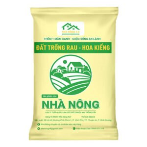 Bao bì đất trồng