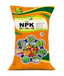 Bao bì phân bón NPK
