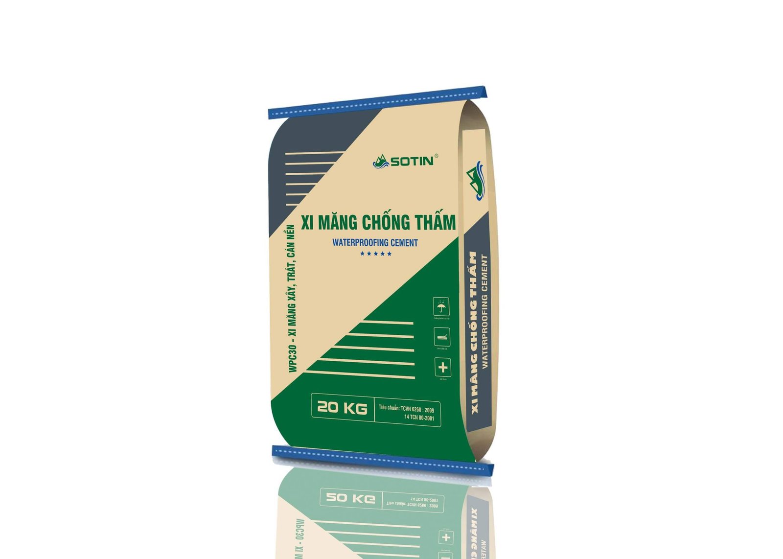 Bao bì xi măng PP dệt cao cấp - Giải pháp đóng gói siêu bền 6 So sánh đặc tính các loại nhựa trong sản xuất bao bì công nghiệp
