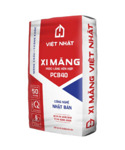 Bao bì xi măng PP dệt