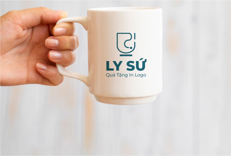 Đặc thù kỹ thuật của logo trên các bề mặt vật lý
