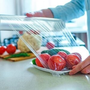 Màng Bọc Thực Phẩm