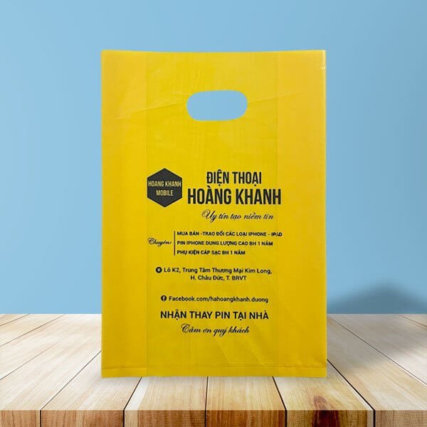 Một số mẫu túi HD được ưa chuộng 5
