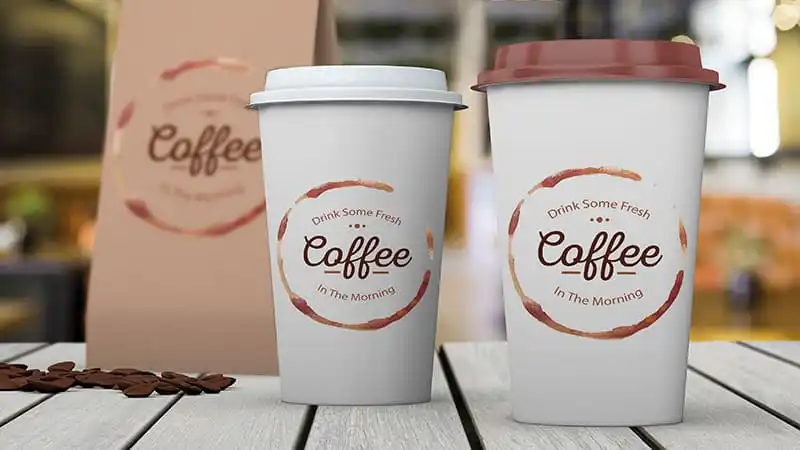 thiết kế logo cho start up