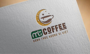 Thiết kế logo in ấn chuyên nghiệp