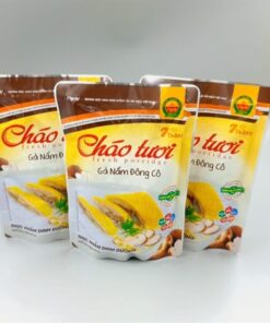 Túi Cháo Tươi