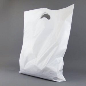 Túi Đựng Quần Áo Nilon