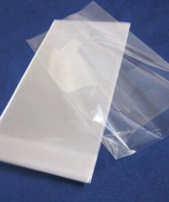 Túi Nhựa Polypropylene