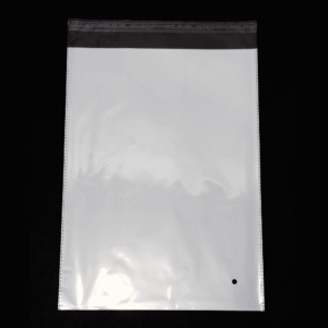 Túi OPP Màng Ngọc Dán Miệng Cao Cấp, In Logo Theo Yêu Cầu