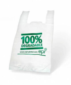 Túi Xốp Siêu Thị Cao Cấp