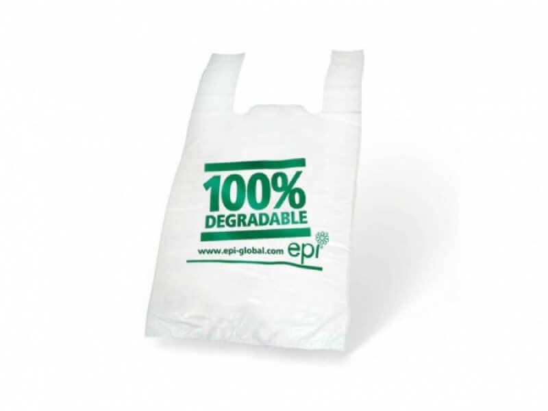 Túi Xốp Siêu Thị Cao Cấp, In Logo Theo Yêu Cầu - Bao Bì Giá Rẻ 5 Túi Xốp Siêu Thị Cao Cấp