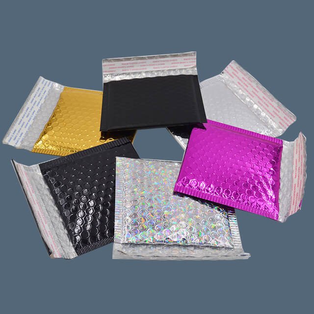 Túi xốp bóng khí chống sốc