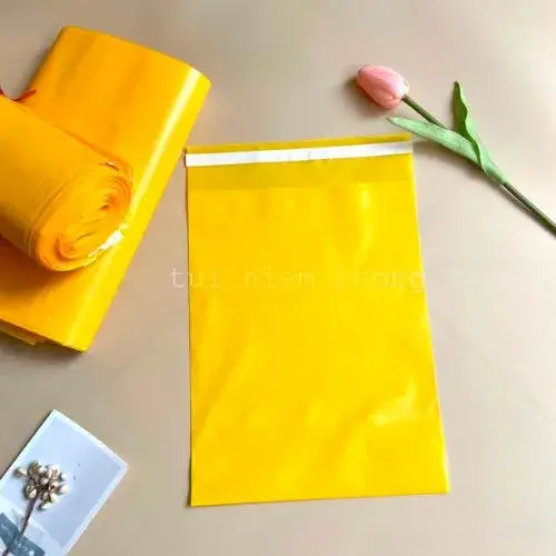 Túi PE đóng gói hàng hóa siêu nhanh