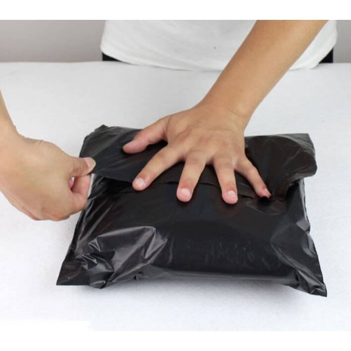 Túi niêm phong tự dính đóng gói chắc chắn