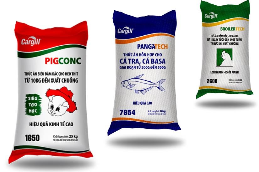 Đặc điểm kỹ thuật của vật liệu PP dệt