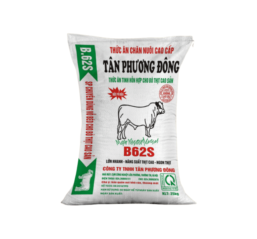 Vai trò của bao bì