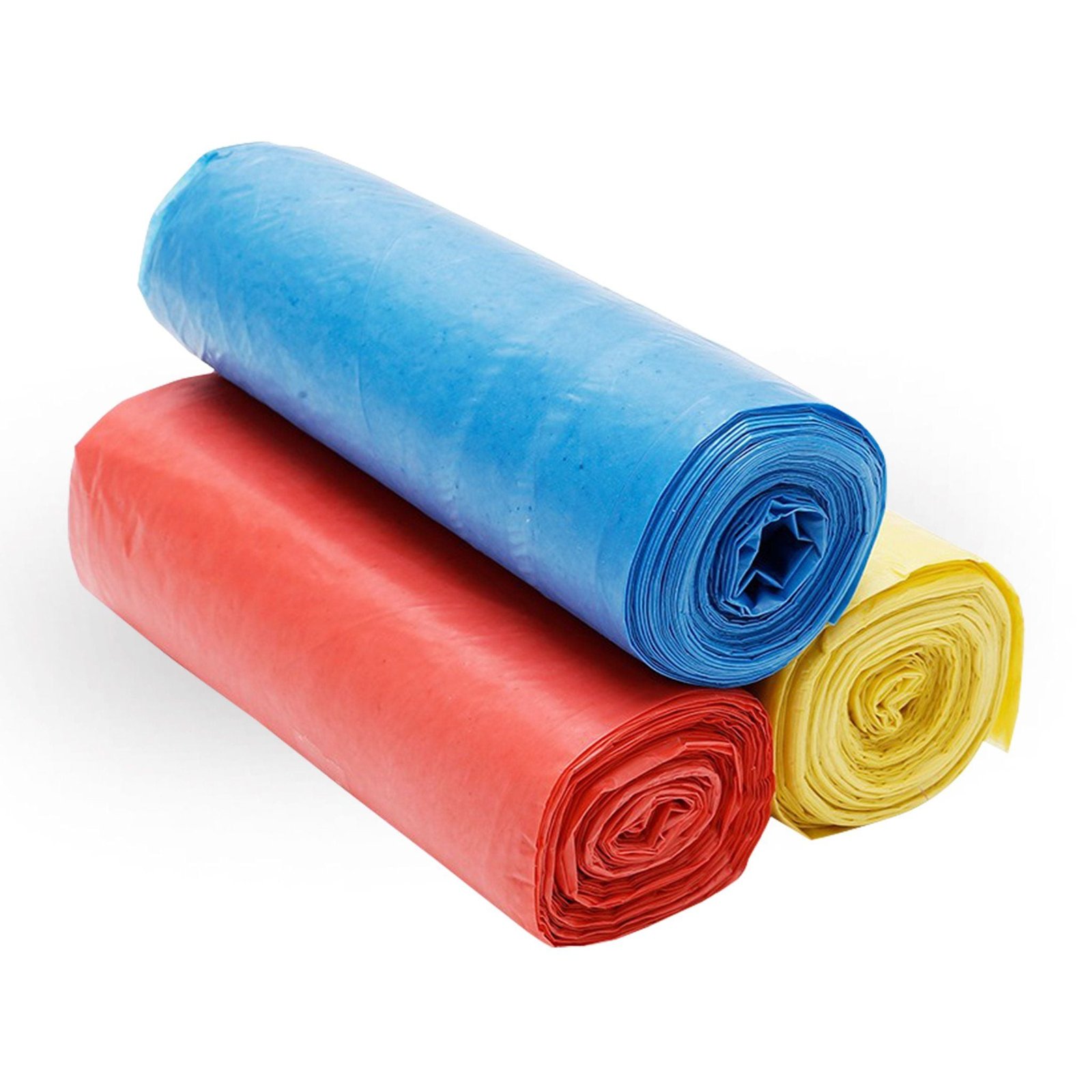 Túi đựng rác cuộn