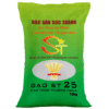 Bao Bì Đựng Gạo Giá Rẻ 5kg - 25kg | Giá Tốt, Chất Lượng Vượt Trội 9 Bảng Quy cách và Kích thước Bao bì Phổ biến