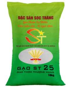 Bảng Quy cách và Kích thước Bao bì Phổ biến