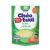 Túi Cháo Tươi Giá Rẻ - Giải Pháp Bao Bì Tối Ưu, In Ấn Sắc Nét 8 Bảng quy cách và tham khảo giá bao bì cháo tươi
