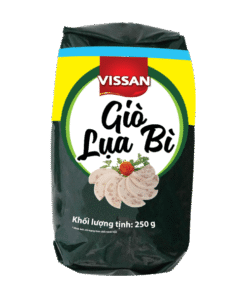 Cấu tạo và Lợi ích của Bao bì Chả Lụa
