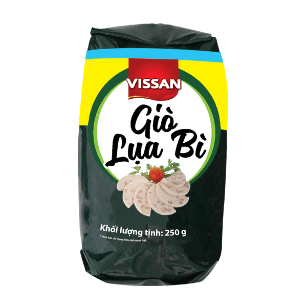 Cấu tạo và Lợi ích của Bao bì Chả Lụa