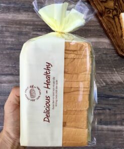 bao bì đựng bánh sandwich