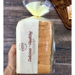 bao bì đựng bánh sandwich