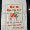Bao Bì Đựng Gạo Cao Cấp 5kg - 25kg | Giá Tốt, Chất Lượng Vượt Trội 2 bao bì đựng gạo