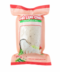 bao bì màng ghép chả lụa