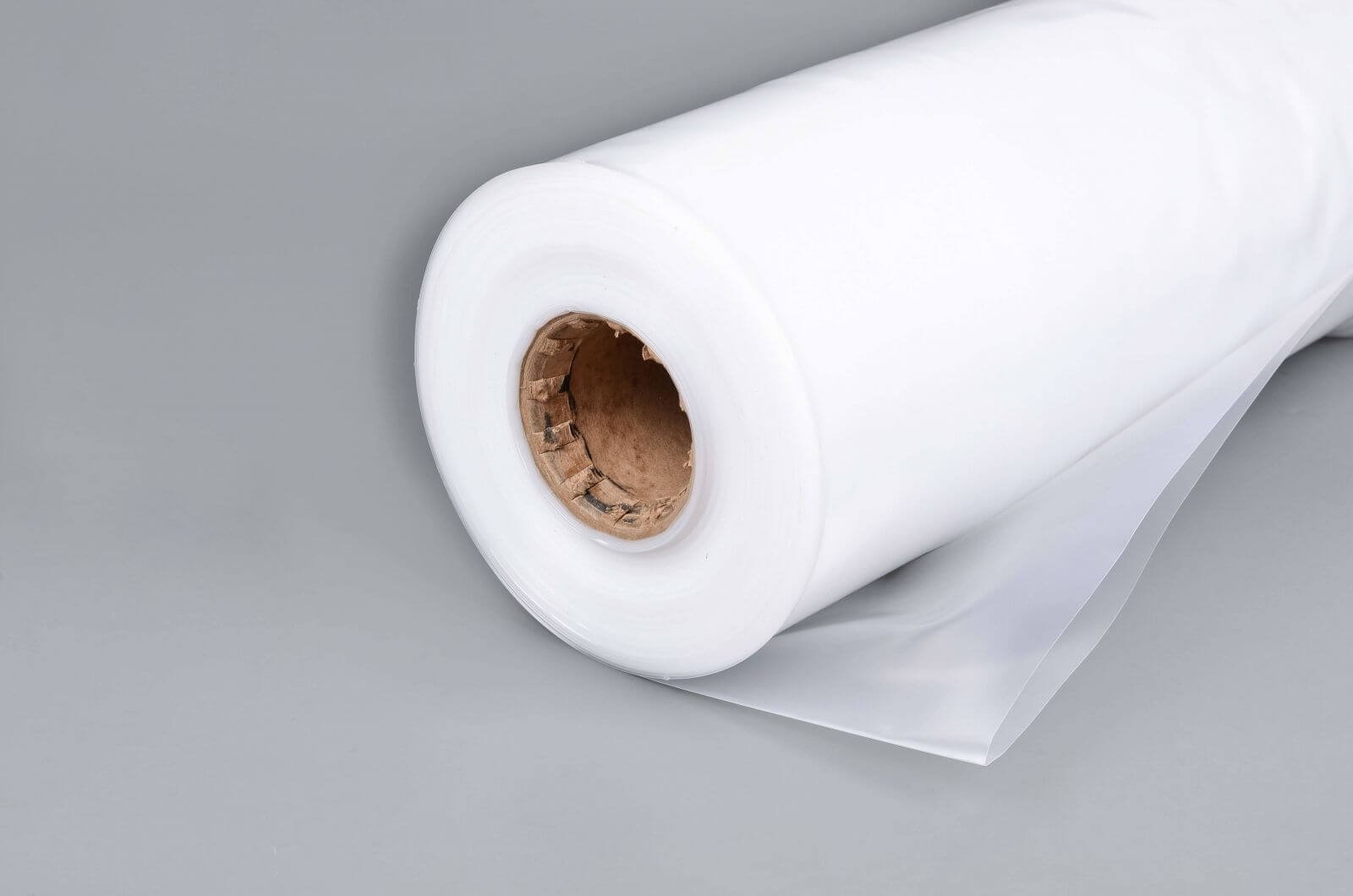 Bao bì nhựa là sản phẩm được chế tạo từ nhựa dẻo