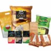 Bao bì nông sản cao cấp, in ấn sắc nét, giá xưởng tối ưu 2 Bao bì nông sản cao cấp