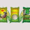 Bao Bì Đựng Gạo Giá Rẻ 5kg - 25kg | Giá Tốt, Chất Lượng Vượt Trội 13 Các Loại Bao bì Đựng Gạo Phổ Biến và Đặc điểm