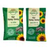 Túi Hạt Hướng Dương Giá Xưởng, In Logo Sắc Nét 11 Các Loại Nhựa Phổ Biến Trong Sản Xuất Bao Bì Hạt Hướng Dương