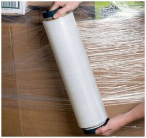 Cấu tạo và nguyên lý hoạt động của màng co nhiệt