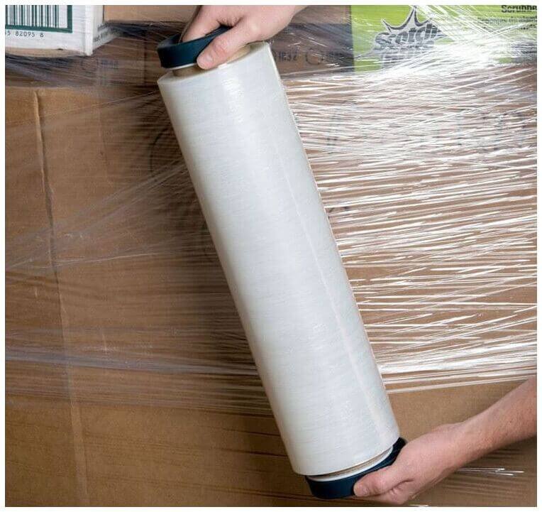 Cấu tạo và nguyên lý hoạt động của màng co nhiệt