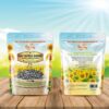 Túi Hạt Hướng Dương Giá Xưởng, In Logo Sắc Nét 10 Cấu Trúc Đa Lớp Của Bao Bì Hạt Hướng Dương