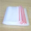 Túi Zip Chỉ Đỏ Cao Cấp, Đủ Size, In Ấn Sắc Nét, Giá Xưởng 11 Túi Zip Chỉ Đỏ, Đủ Size, In Ấn Đẹp, Giá Rẻ Cạnh Tranh