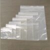 Túi Zip Chỉ Trắng – Đủ Size, Giá Sỉ Sản Xuất, Hàng Luôn Có Sẵn 11 Túi Zipper Chỉ Trắng Đủ Size, Báo Giá Sỉ Sản Xuất, Hàng có sẵn