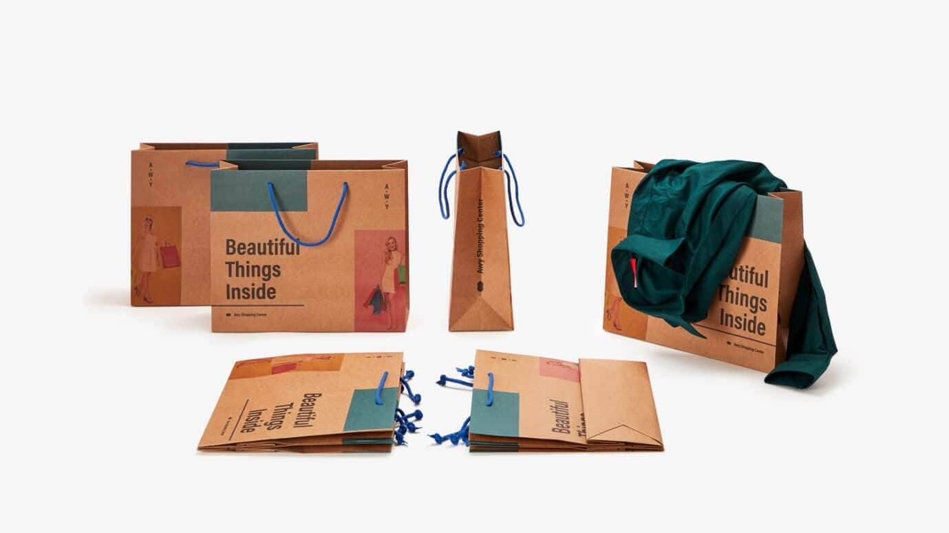 Công ty thiết kế bao bì Trí Phát