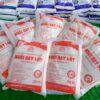 Đa dạng các Loại Bao bì Đựng Muối Hiện đại