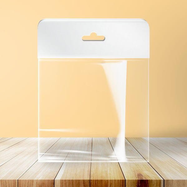 Đặc điểm nổi bật của túi nhựa OPP