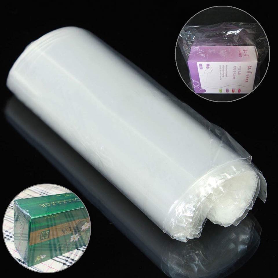 Đặc tính các Loại Màng Co Nhiệt Phổ Biến