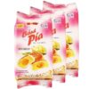 Dịch Vụ Sản Xuất và In Ấn Bao Bì Bánh Pía Chuyên Nghiệp