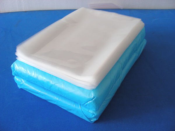 Độ dày túi PP và lựa chọn phù hợp