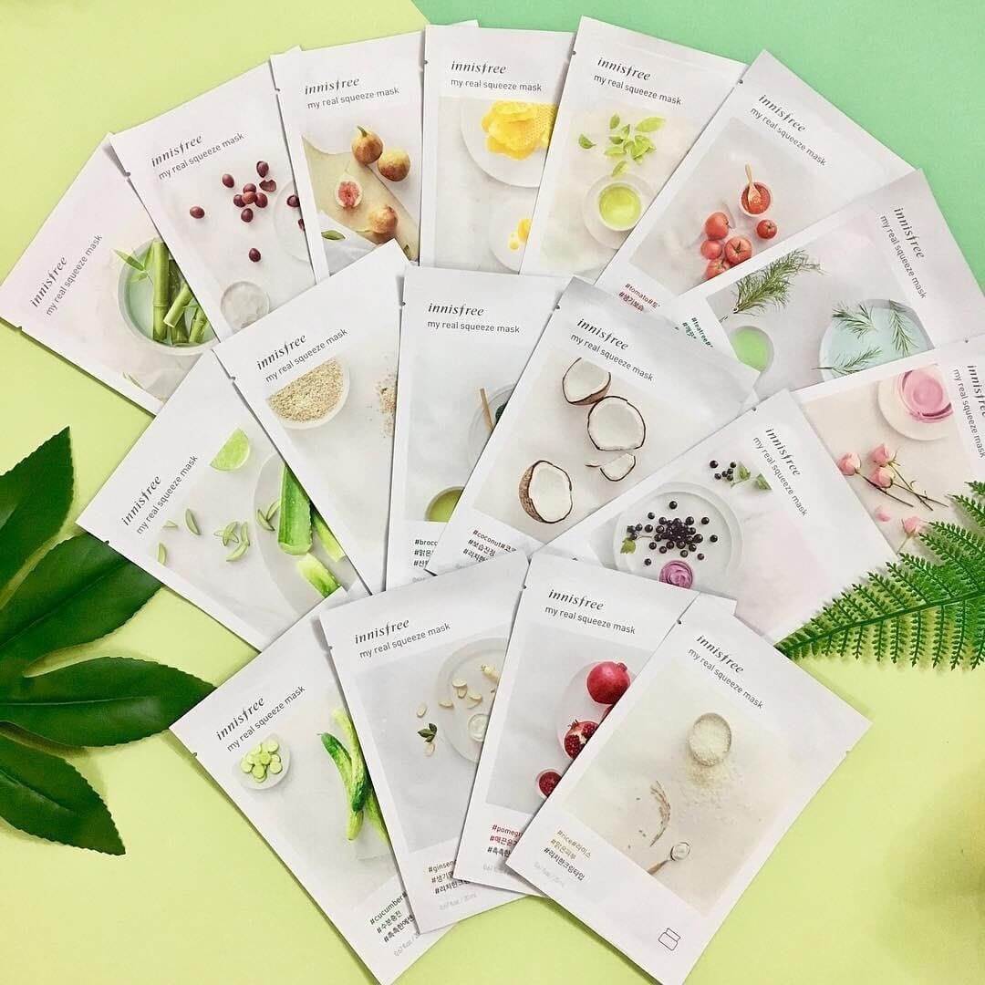 Bao Bì Mặt Nạ Giá Tốt, Nhận In Logo, Sản Xuất Số Lượng Lớn 3 Hiểu Rõ Về Cấu Trúc Bao Bì Mặt Nạ